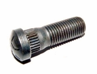 PARAFUSO RODA DIANTEIRA/TRASEIRA GM A/C/D-10/ - VERANEIO 71/ - 7/16X20UNFX32MM