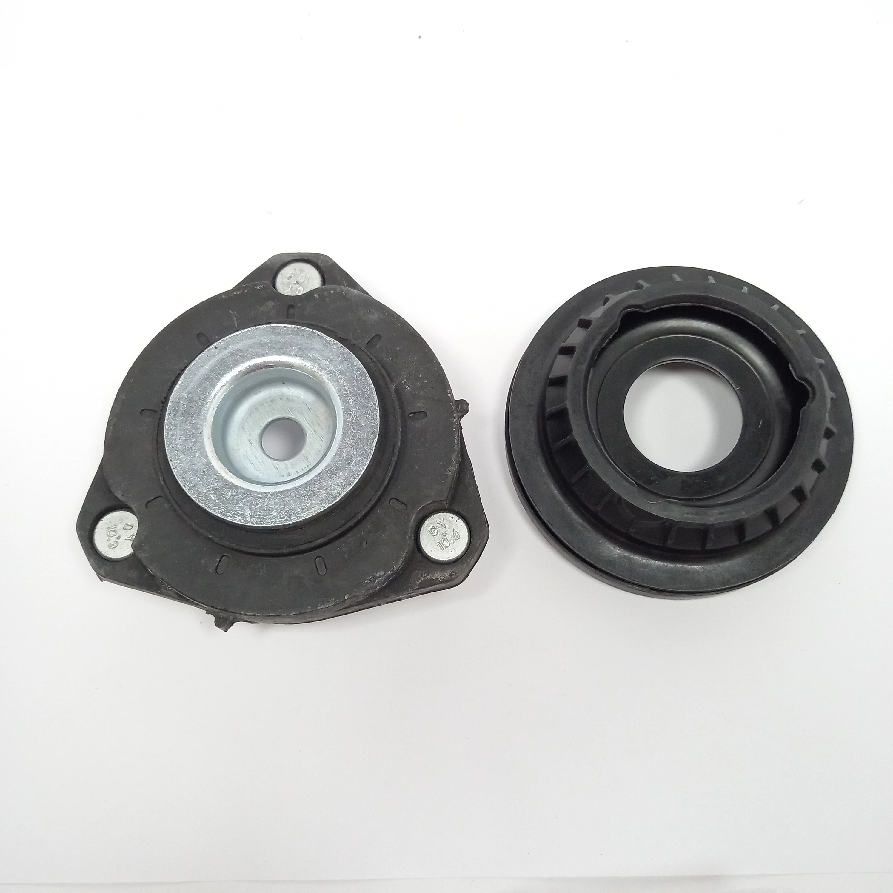 COXIM SUPERIOR DO AMORTECEDOR - FORD TRANSIT 2008/ - DIANTEIRO COM ROLAMENTO