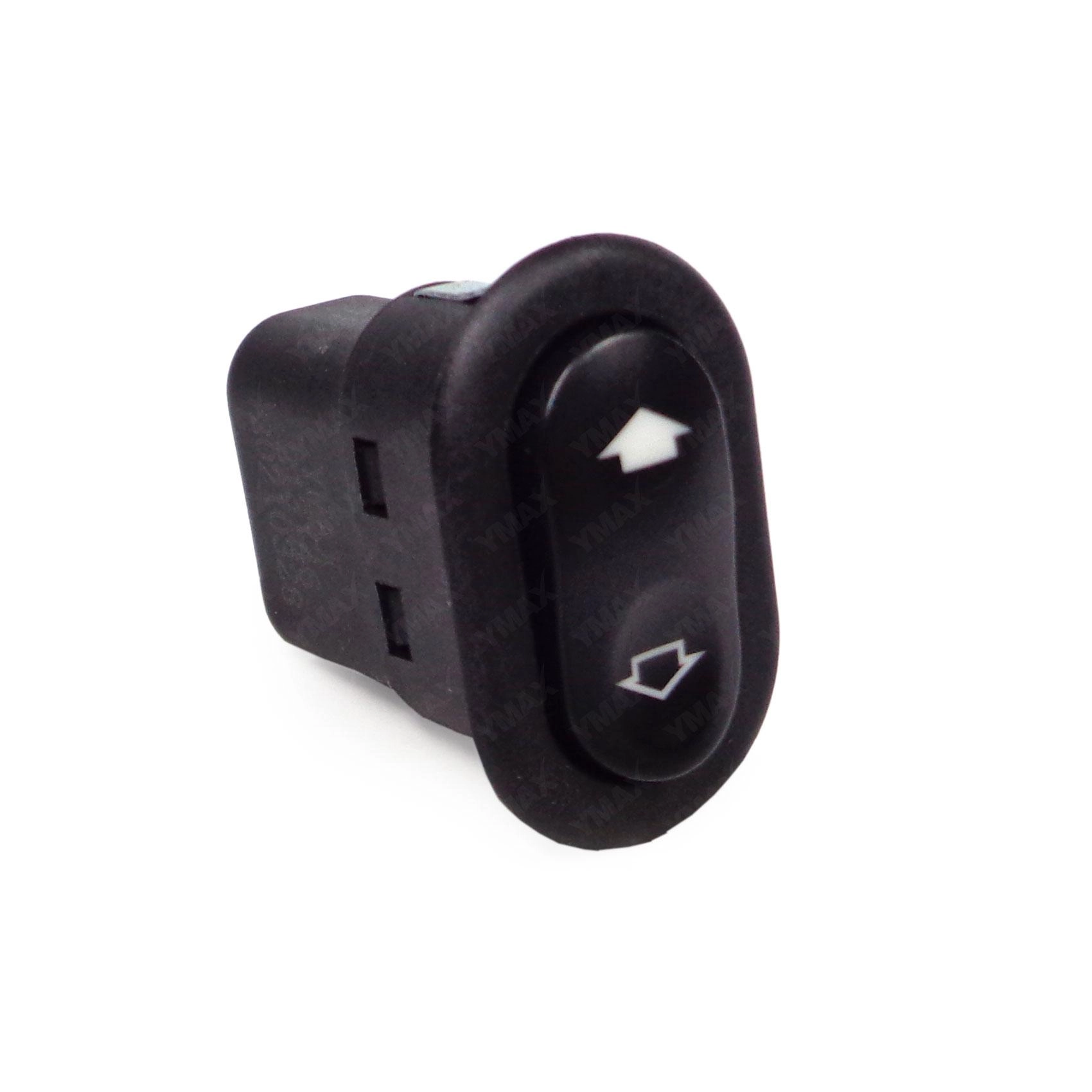 INTERRUPTOR VIDRO ELETRICO FORD ECOSPORT 03/07 - FIESTA 03/06 - RANGER 03/11