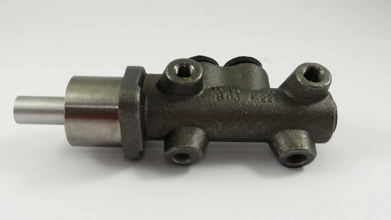 CILINDRO MESTRE FREIO 20,63MM GM CELTA 2000/2005 13/16
