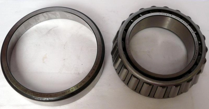 ROLAMENTO CUBO RODA TRASEIRO INTERNO/EXTERNO TRASEIRA VOLVO N-10/12 NL-10/12 90X147X40MM