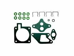 KIT/INJEÇÃO ELETRÔNICA - GM CORSA/SEDAN/WAGON 1.6 95/ - SISTEMA MULTEC M MPFI