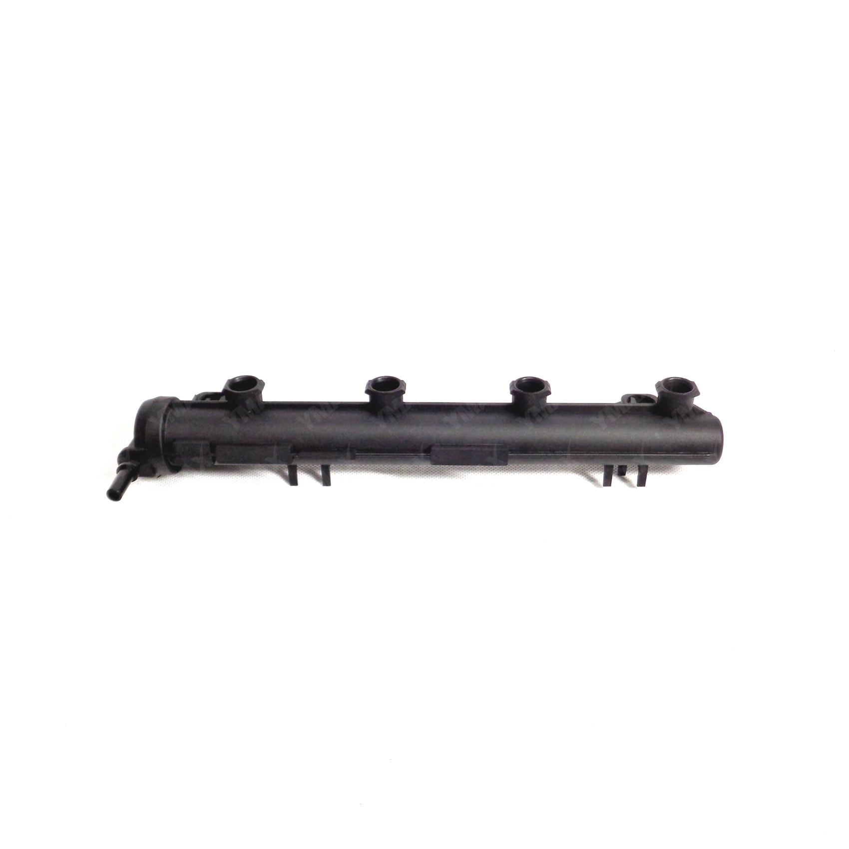 FLAUTA DE BICO INJETOR PEUGEOT 206 1.0 01/06 - RENAULT CLIO 1.0 8/16V 00/08 - KANGOO 1.0/1.6