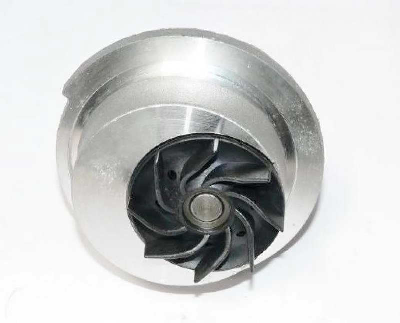 BOMBA AGUA GM CORSA 1.0/1.4 8V 94/01 - CORSA 1.6 8V 94/ TODOS - CELTA 1.0 8V 2002/2003