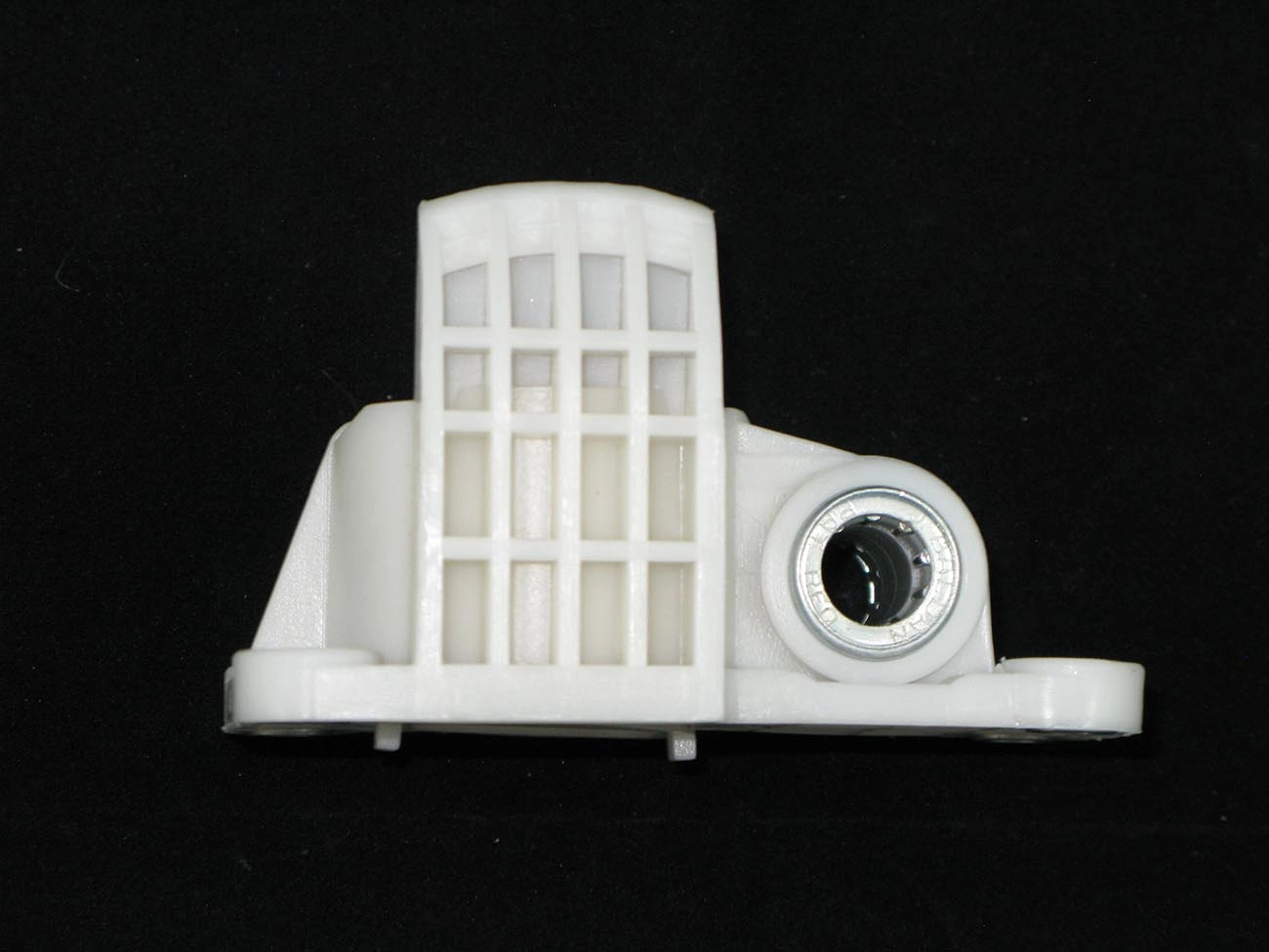 KIT CUPULA ALAVANCA CAMBIO FIAT PALIO/SIENA 99/2000 - 6 MARCHAS