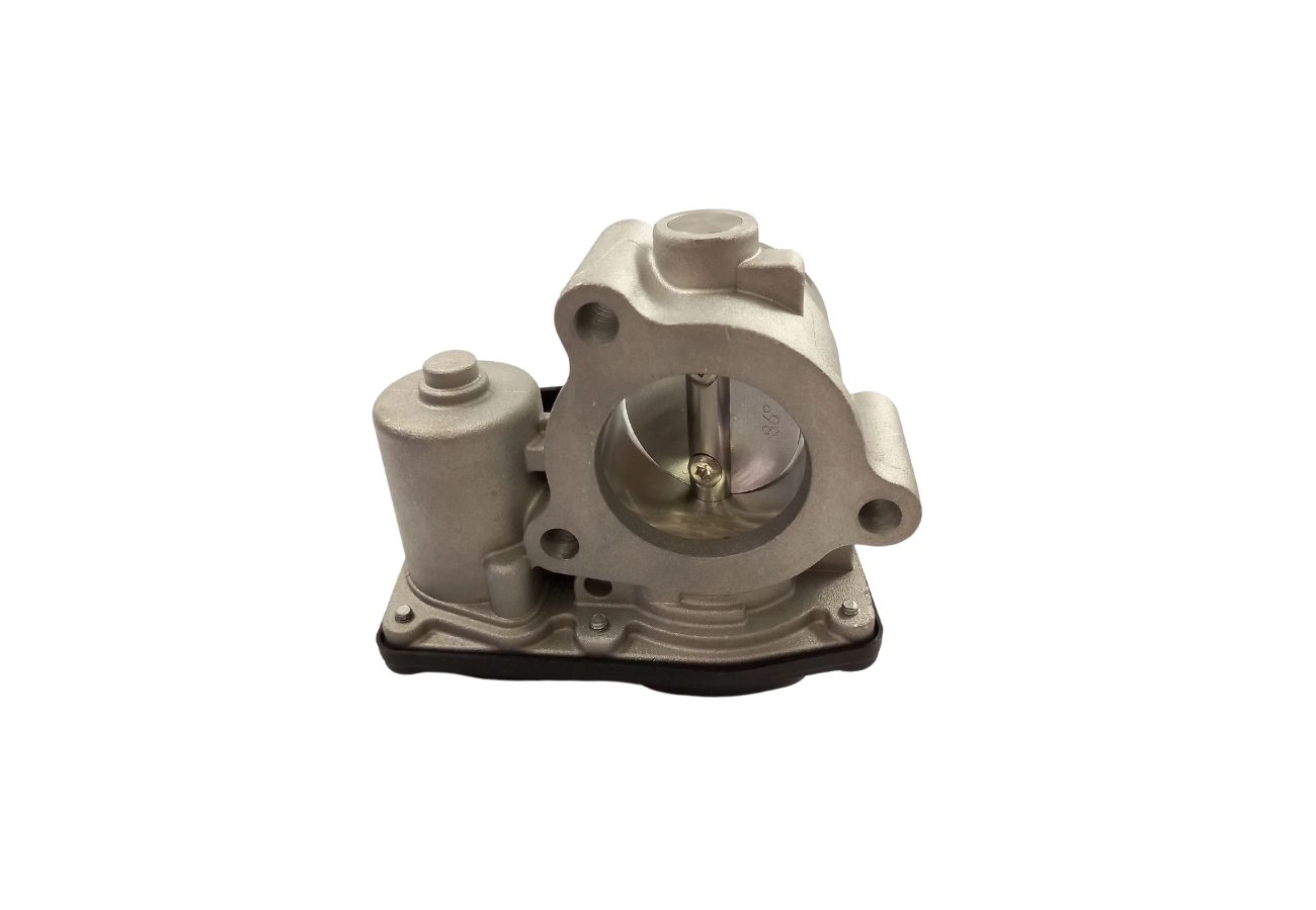 CORPO DE BORBOLETA TBI FORD KA 1.0 2014/ - NEW FIESTA 1.0 2016/2019 - MOTOR 3 CILINDROS