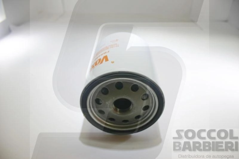FILTRO COMBUSTIVEL SEPARADOR DE ÁGUA VW 7.00/8.100/8.140/12.170/14.170 - FORD F-250 MWM SEDIMENTADOR