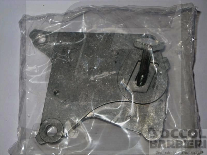SUPORTE TENSOR CORREIA COMANDO FIAT PALIO/SIENA/BRAVA/STRADA/DOBLO/MAREA 1.6 16V LINEA 1.9