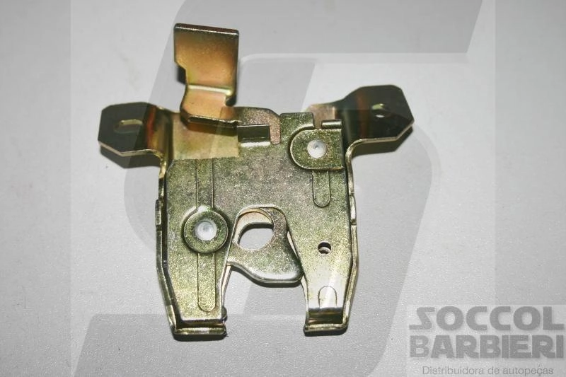 FECHADURA PORTA MALAS VW SANTANA /90