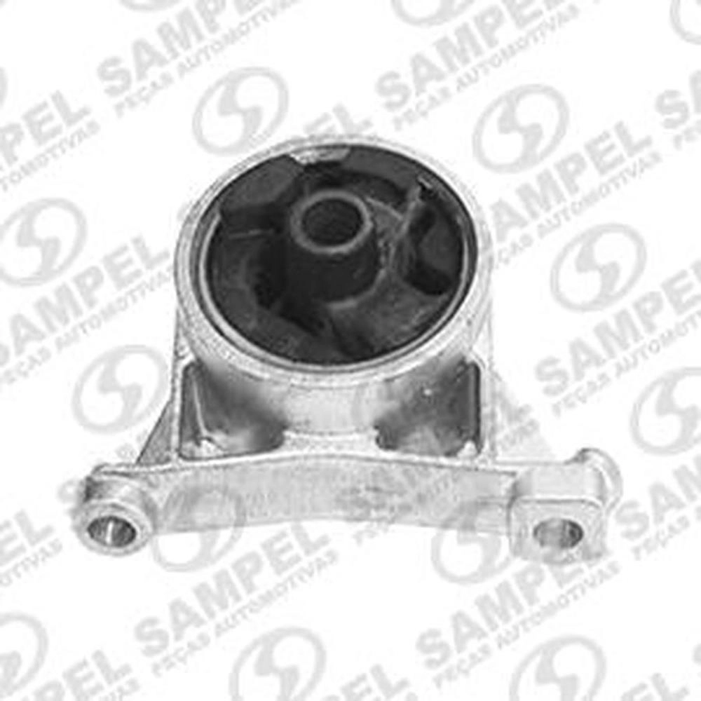 COXIM DIANTEIRO DO MOTOR GM ASTRA/ZAFIRA 1999/ - NOVO VECTRA 2006/ - CÂMBIO AUTOMÁTICO