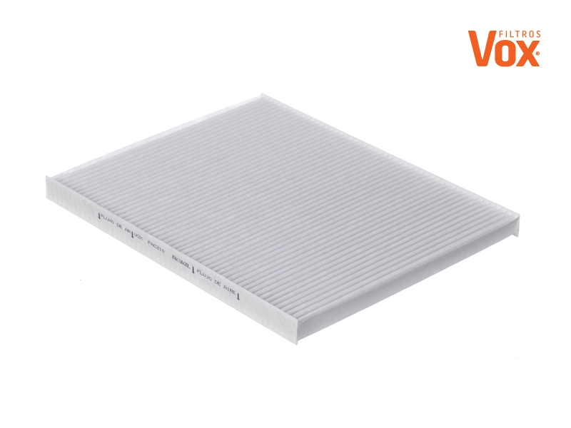 FILTRO AR CONDICIONADO FORD EDGE 2.7 2019/ FUSION 2.0 16V 2013/ - FUSION 2.5 16V 2013/ DURATEC