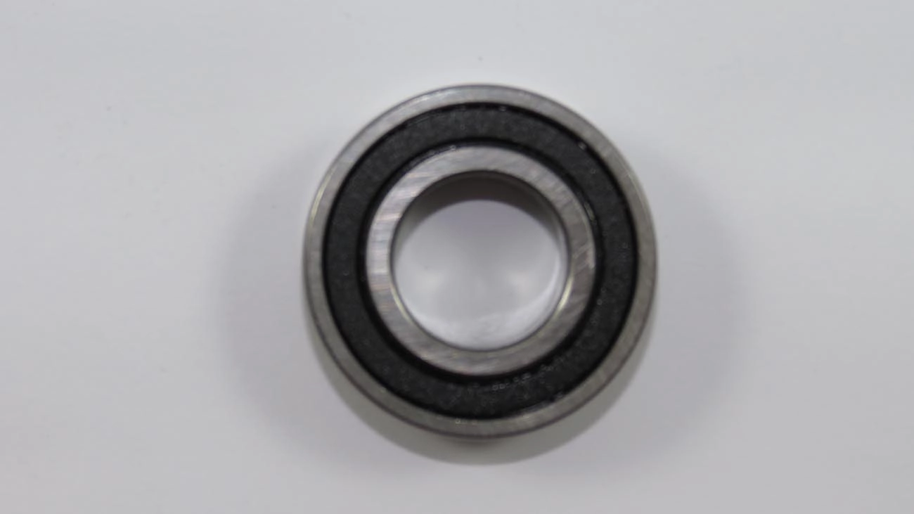 ROLAMENTO INDUSTRIAL TIMKEN 17X35X10MM