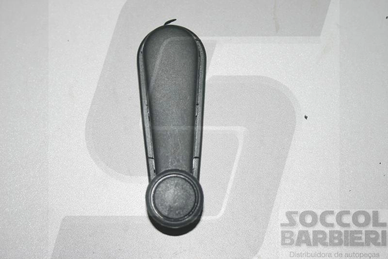 MANIVELA VIDRO VW GOL/VOYAGE/PARATI/SAVEIRO/SANTANA 88/ - PLAS