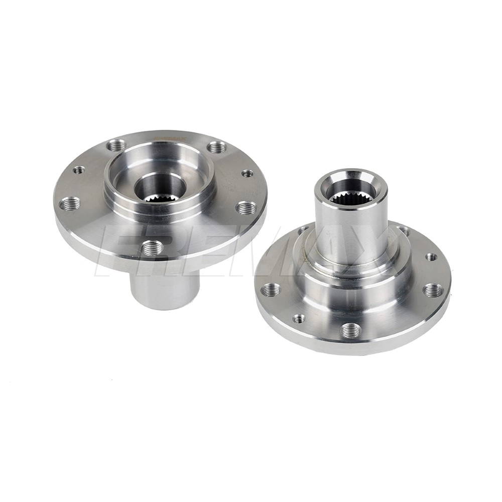 CUBO RODA DIANTEIRO SEM ROLAMENTO 5 FUROS 28 ESTRIAS ARO 15 CITROEN JUMPER 00/ FIAT DUCATO 98/ PEUGEOT BOXER 99/