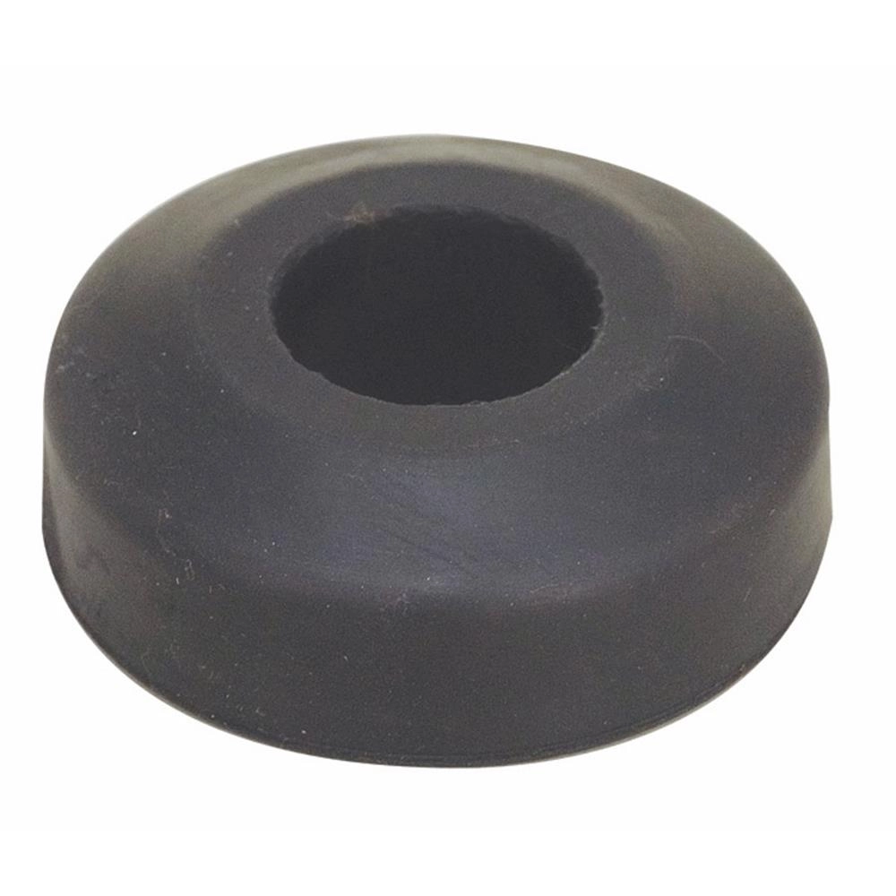 COXIM APOIO INFERIOR SUSPENSÃO CABINE VW CONSTELLATION 17.250E/19.320E/24.250E/25.320 TITAN 26.260E/31.320E INF. DIANTEIRO