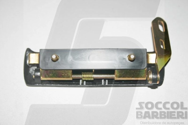 MACANETA EXTERNA TOYOTA BANDEIRANTE 85/ - ESQUERDA