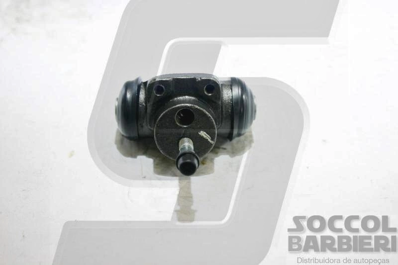 CILINDRO RODA FREIO TRASEIRO LADO DIREITO/LADO ESQUERDO SISTEMA BOSCH TRASEIRA LD/LE GM CHEVETTE/CHEVY 73/86 3/4 19,05MM