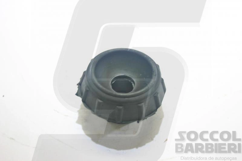 BUCHA/COXIM INFERIOR AMORTECEDOR TRASEIRO VW GOL/PARATI 95/ - SANTANA/LOGUS/POINTER - NOVO GOL