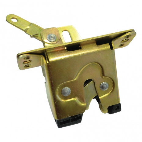 FECHADURA INTERNA PORTA MALAS - GM CORSA HATCH 1994/2002 - S-10 VEÍCULOS ESPECIAIS 1995/2012