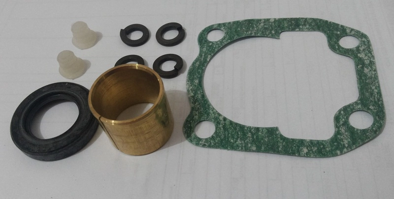 KIT REPARO EIXO SETOR DIRECAO VW FUSCA/BRASILIA/VARIANT