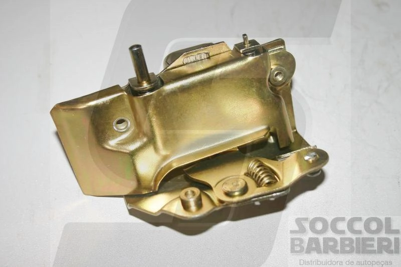 FECHADURA PORTA VW FUSCA /77 - ESQUERDA