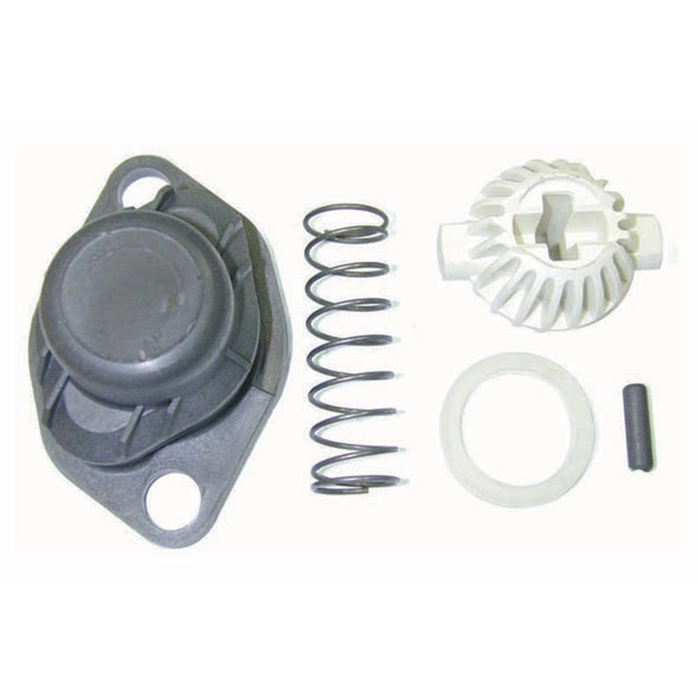 KIT CÚPULA ALAVANCA CÂMBIO CUPULA FORD ESCORT/VERONA 1.8 1989/1992 VW APOLLO