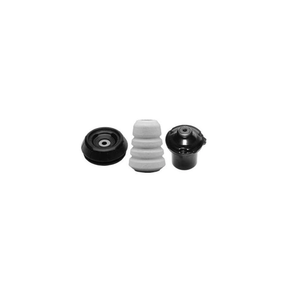 KIT AMORTECEDOR DIANTEIRO COMPLETO GM NOVO CORSA 02/11 - COM BARRA ESTABILIZADORA