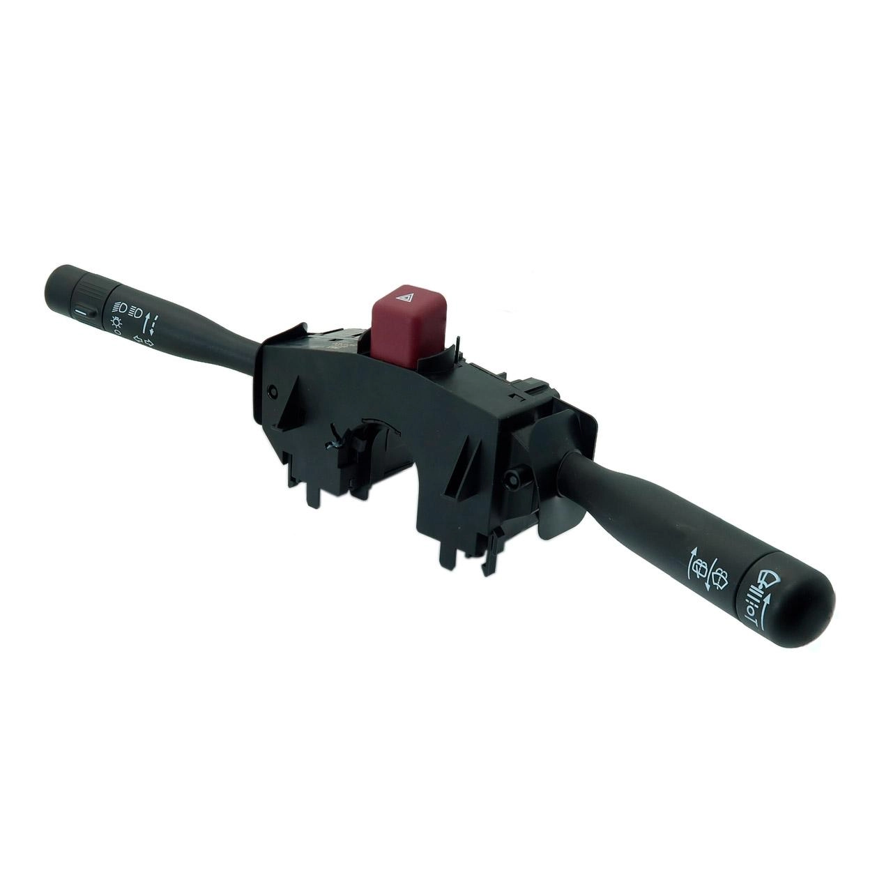 CHAVE DE SETA GM CELTA 1.0 2006/2015 - PRISMA 1.4 8V 2007/2009 - COM LIMPADOR TRASEIRO