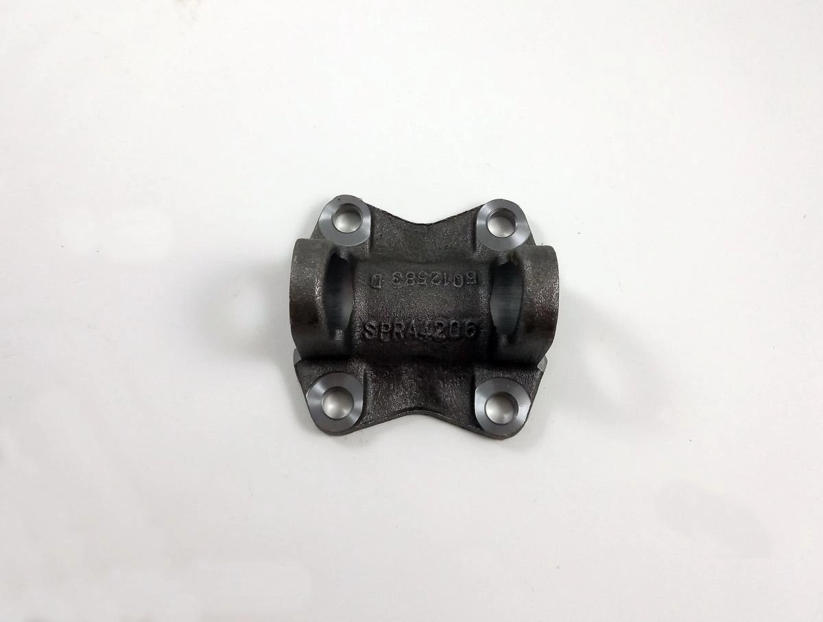 FLANGE CARDAN COM ORELHAS PARA CRUZETA 5-153XS GM A-10/A15-C-10/C-15/D-10/D-15 4X2 64/ FORD F-350 62/71 D-400 69/82