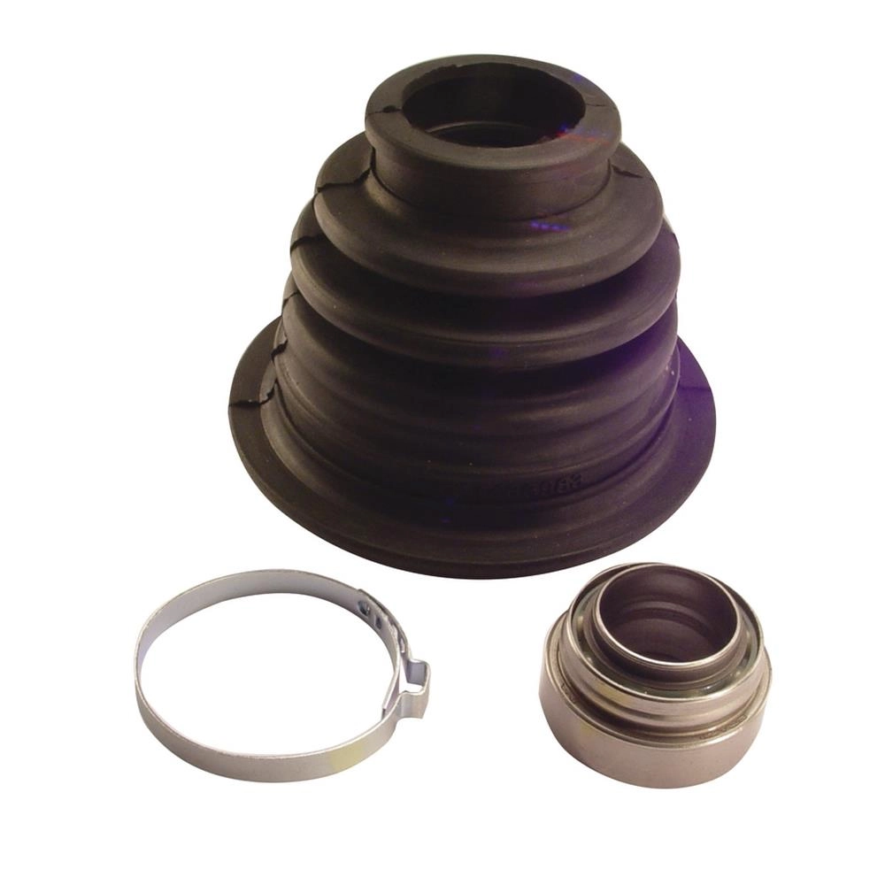 KIT REPARO HOMOCINÉTICA LADO CÂMBIO RENAULT CLIO 01/ - KANGOO 03/ - COM ROLAMENTO 25,8MM SEM FLANGE