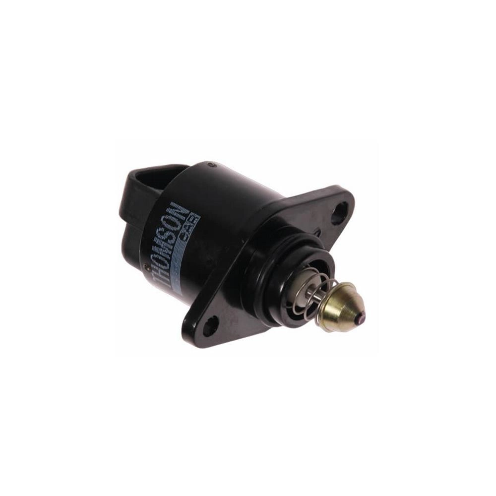 MOTOR PASSO OU VÁLVULA CONTROLE MARCHA LENTA GM MONZA/KADETT/IPANEMA/S-10 EFI