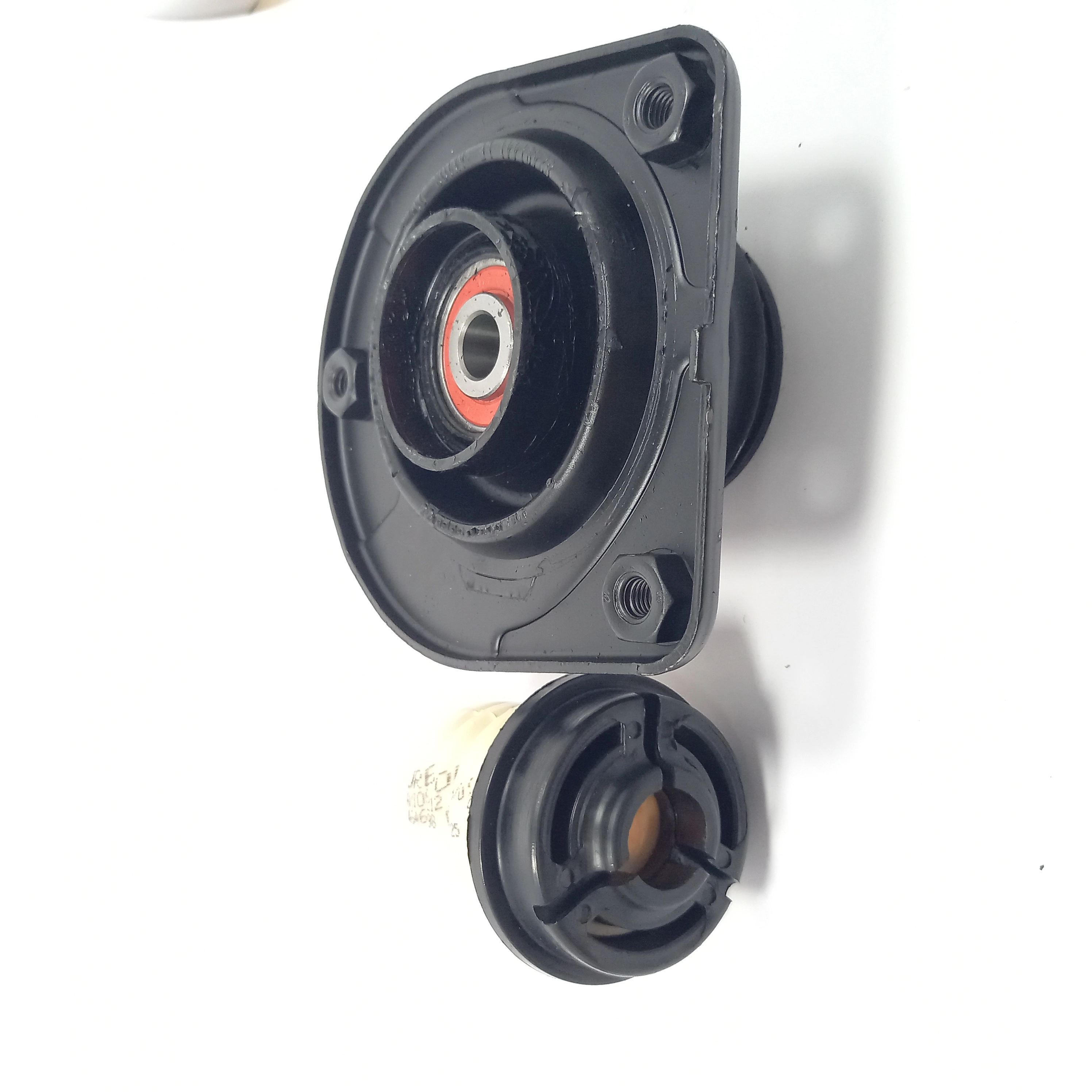 KIT AMORTECEDOR DIANTEIRO ESQUERDO COMPLETO FIAT IDEA 06/16 PALIO 96/17 WEEKEND 97/00 SIENA 98/16