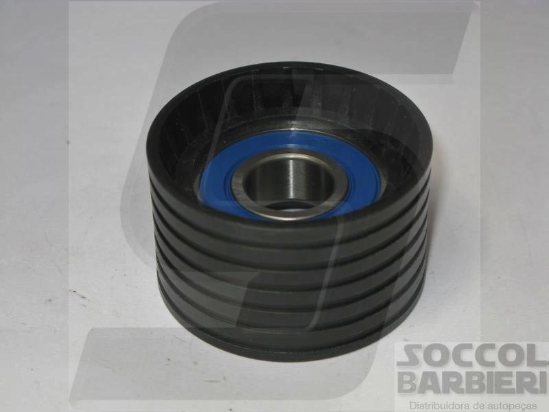 POLIA CORREIA COMANDO - RENAULT MEGANE/SCENIC 2.0 16V