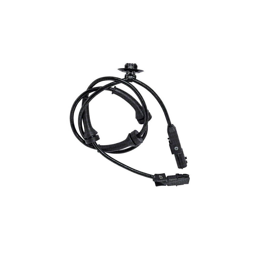 SENSOR DO ABS RENAULT MEGANE/GRAND TOUR 1.6/2.0 2007/2013 - DIANTEIRO D/E