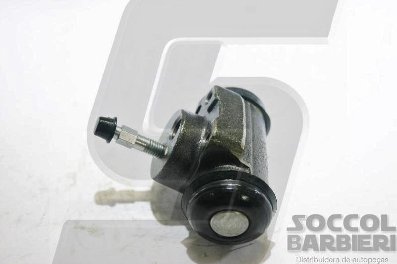 CILINDRO RODA FREIO TRASEIRO LADO DIREITO/ESQUERDO SISTEMA BOSCH TRASEIRA GM CHEVETTE/CHEVY 87/95 7/8 22,22MM