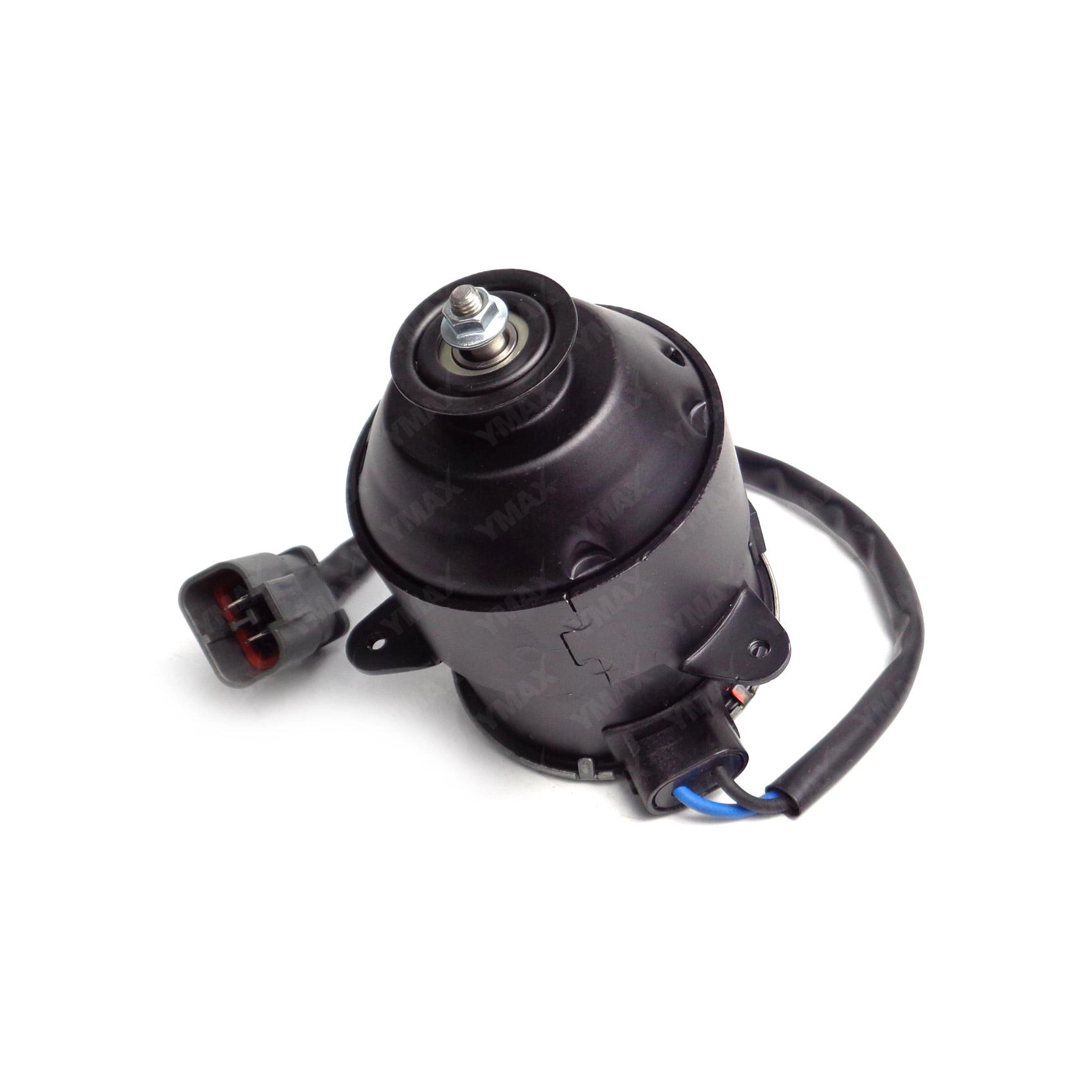 MOTOR DO ELETROVENTILADOR HONA ACCORD 2.0/2.4 03/12 - CR-V 2.0 16V 07/12 - FIT 1.4 8V/1.5 16V 03/08