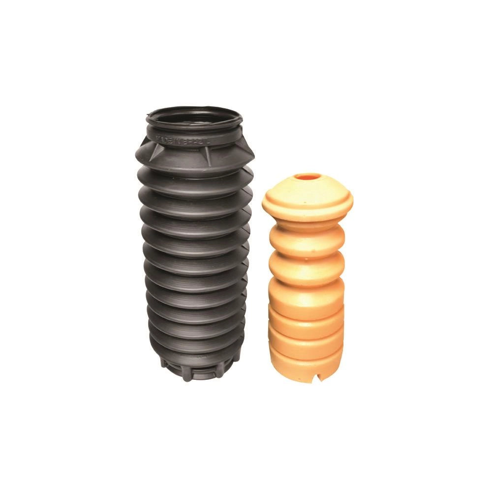 KIT AMORTECEDOR TRASEIRO FORD KA 08/13 - BATENTE E COIFA