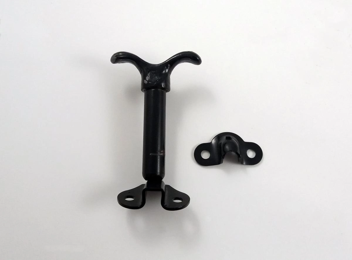 PRENDEDOR CAPO WILLYS JEEP/RURAL/F-75 - TODOS