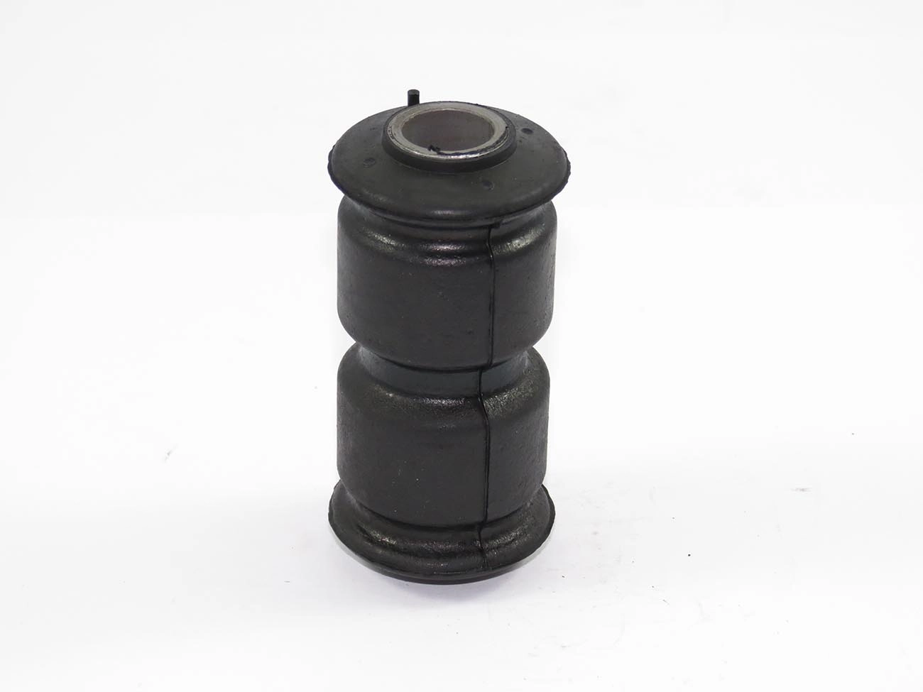 BUCHA TRASEIRA FEIXE MOLAS FIAT DOBLO 2002/ - FIORINO 94/ - STRADA 1999/ - NOVA STRADA 2020/