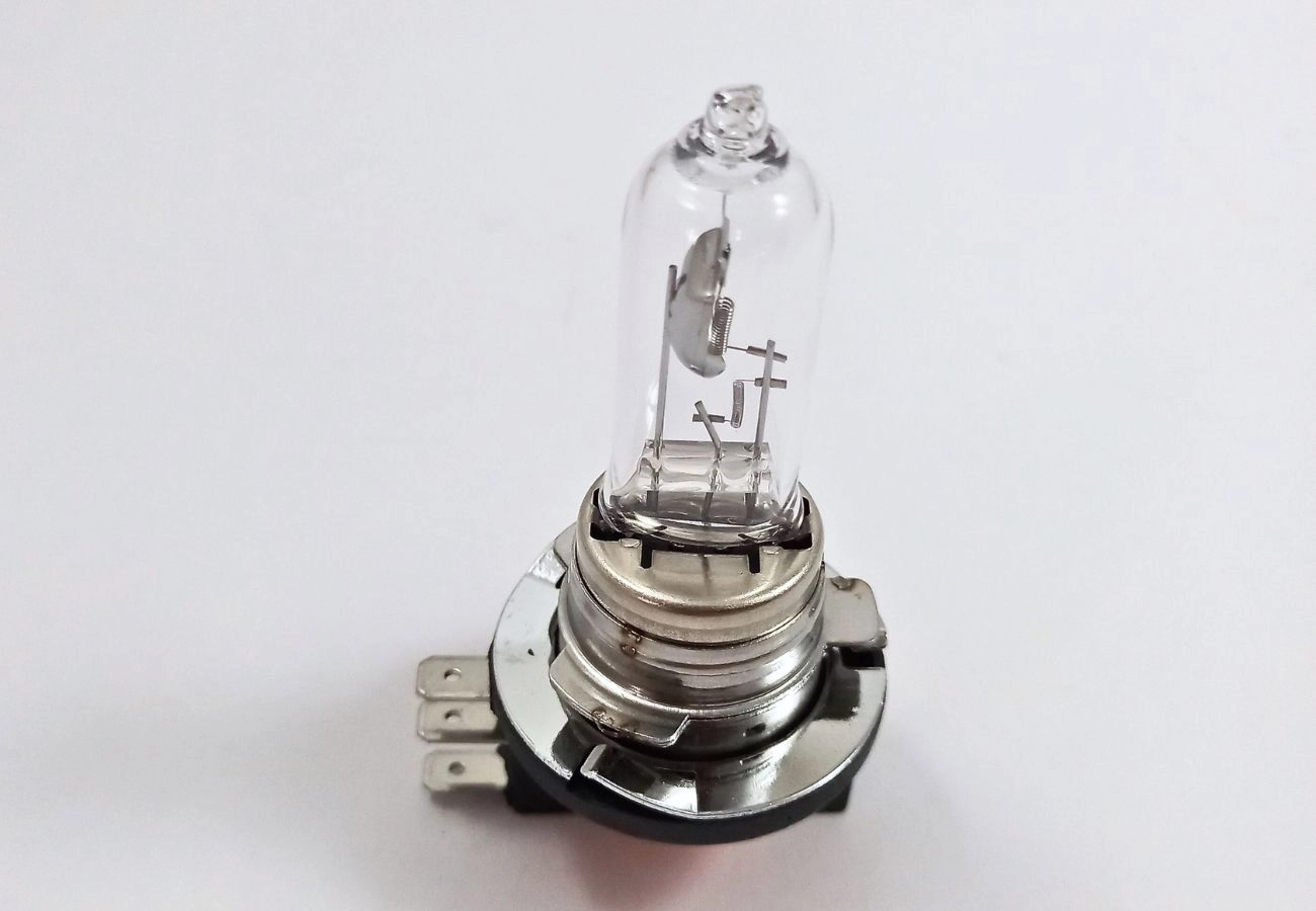 LAMPADA FAROL H15 ORIGINAL - 12V