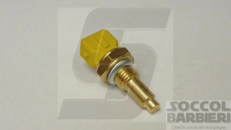 PLUG ELETRONICO FIAT PALIO/SIENA/STRADA/BRAVA 1.6 16V 96/00