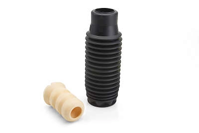 KIT AMORTECEDOR DIANTEIRO CITROEN XSARA PICASSO 01/10 - BATENTE E COIFA