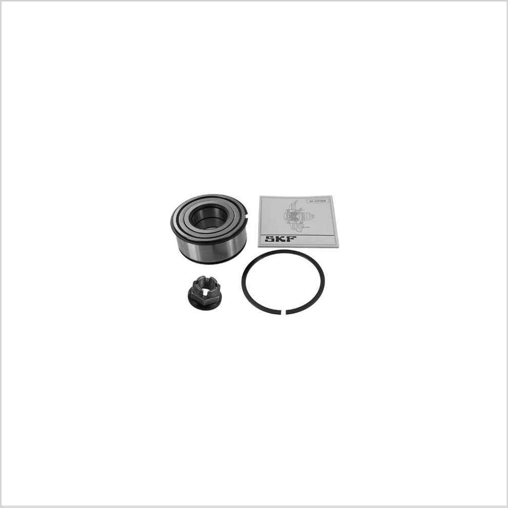 ROLAMENTO RODA RENAULT LAGUNA 97/2001 - MEGANE 16V 97/98 - KIT DIANTEIRO - 40X84X38MM