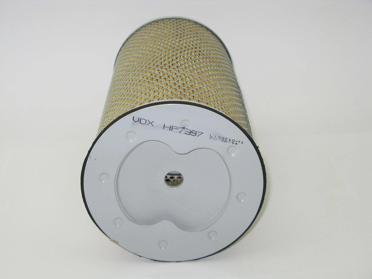 FILTRO AR MOTOR FORD F-1000/2000/4000 89/