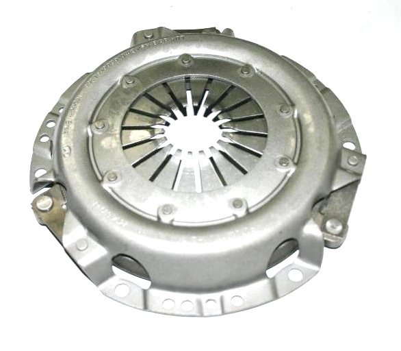 PLATO EMBREAGEM VW GOL/VOYAGE/PARATI/SAVEIRO/PASSAT/SANTANA 1.8/2.0 TODOS - 215MM