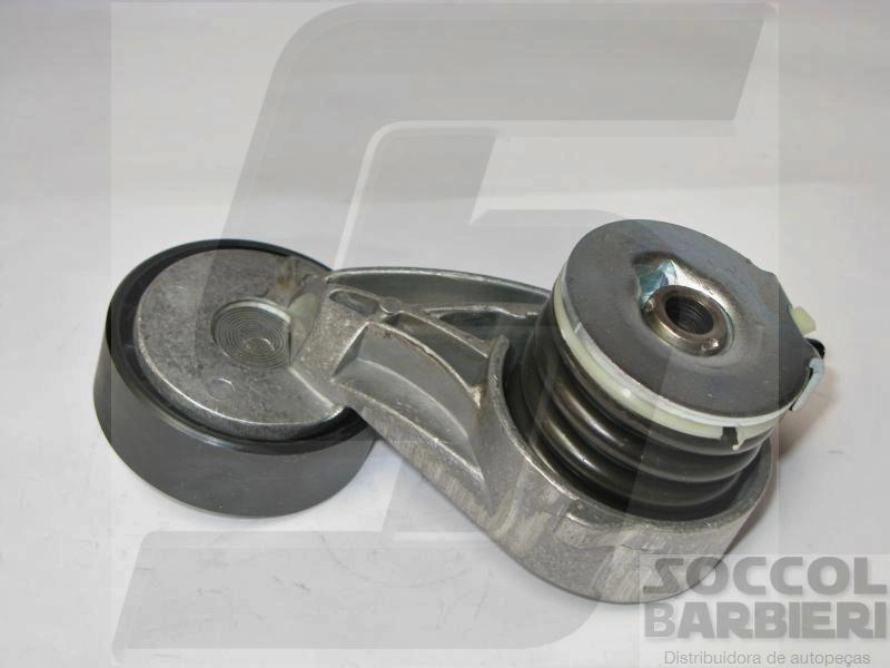 TENSOR CORREIA ALTERNADOR VW FOX 1.0/1.6 C/ACD - POLO 1.0 C/ACD/DH - POLO 1.6 C/ACD /09