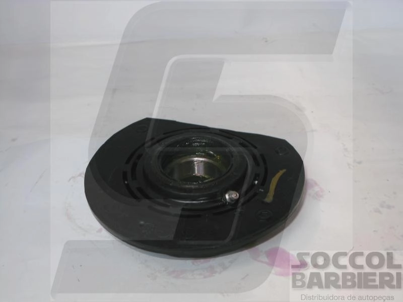 COXIM/SUPORTE TRASEIRO CÂMBIO SUSPENSÃO TOYOTA HILUX 2.5/3.0 2005/2015