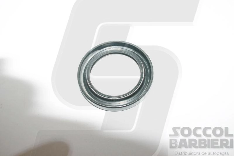 RETENTOR CUBO RODA DIANTEIRO INTERNO 45,00X64,00X9,00MM DIANTEIRA VW KOMBI 1500/1600 1967/ FREIO TAMBOR 45X64X9MM