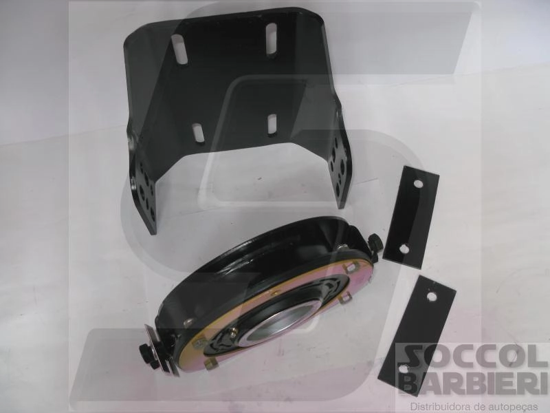 SUPORTE DO CARDAN MB 1318/1418/1218/1618/1519/1525/1718/2418/2219/1318 - 8F 55MM IMPORTADO