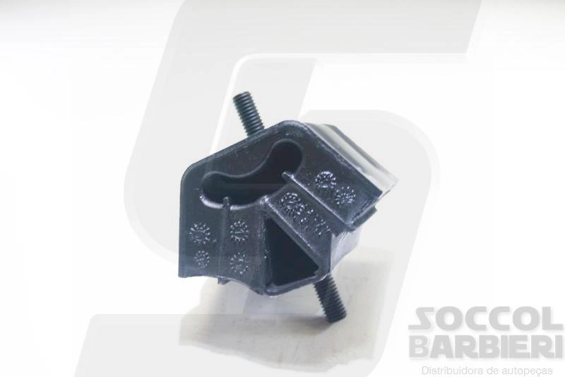 COXIM/SUPORTE DIANTEIRO MOTOR LADO DIREITO CHT FORD CORCEL/BELINA/DEL REY/PAMPA 83/